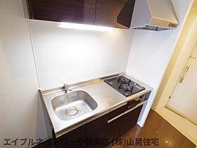 静岡県静岡市葵区吉野町（賃貸マンション1K・5階・28.82㎡） その4