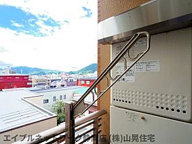 静岡県静岡市葵区吉野町（賃貸マンション1K・5階・28.82㎡） その15