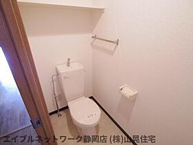 静岡県静岡市駿河区丸子新田（賃貸マンション3LDK・2階・73.32㎡） その6