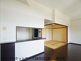 静岡県静岡市葵区大岩町（賃貸マンション3LDK・5階・81.99㎡） その20