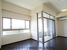 静岡県静岡市葵区大岩町（賃貸マンション3LDK・5階・81.99㎡） その3