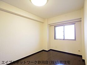 静岡県静岡市葵区大岩町（賃貸マンション3LDK・5階・81.99㎡） その16