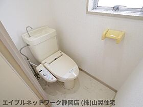 静岡県静岡市駿河区東新田2丁目（賃貸マンション2LDK・3階・55.00㎡） その6