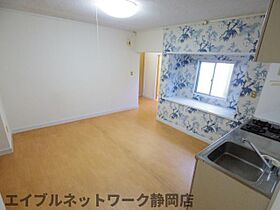 静岡県静岡市葵区唐瀬1丁目（賃貸マンション3LDK・1階・63.01㎡） その25