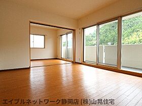 静岡県静岡市駿河区丸子6丁目（賃貸マンション3LDK・4階・75.26㎡） その17