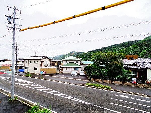 静岡県静岡市葵区北1丁目(賃貸アパート1LDK・2階・45.97㎡)の写真 その14