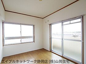 静岡県静岡市駿河区用宗3丁目（賃貸マンション3LDK・3階・57.50㎡） その3