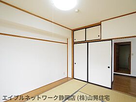 静岡県静岡市駿河区用宗3丁目（賃貸マンション3LDK・3階・57.50㎡） その21