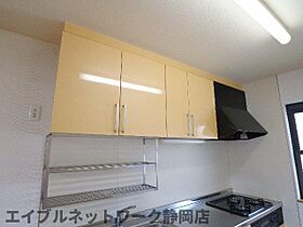 静岡県静岡市葵区東鷹匠町（賃貸アパート3LDK・1階・91.50㎡） その20