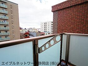 静岡県静岡市葵区本通5丁目（賃貸マンション1R・5階・42.69㎡） その15