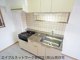 静岡県静岡市葵区西門町（賃貸マンション1LDK・7階・37.26㎡） その4