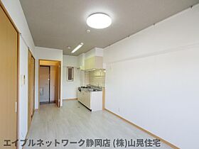 静岡県静岡市葵区西門町（賃貸マンション1LDK・7階・37.26㎡） その20