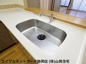 静岡県静岡市葵区駒形通1丁目（賃貸マンション3LDK・2階・66.25㎡） その23