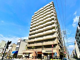 静岡県静岡市葵区駒形通1丁目（賃貸マンション3LDK・2階・66.25㎡） その1