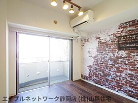 静岡県静岡市葵区両替町1丁目（賃貸マンション1R・4階・22.17㎡） その3