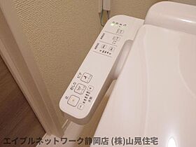 静岡県静岡市葵区馬場町（賃貸アパート1K・1階・25.42㎡） その30