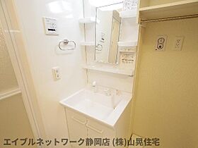 静岡県静岡市葵区馬場町（賃貸アパート1K・1階・25.42㎡） その7