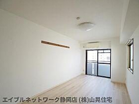 静岡県静岡市葵区両替町1丁目（賃貸マンション1K・8階・29.60㎡） その17