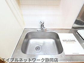 静岡県静岡市葵区川合3丁目（賃貸アパート1K・1階・26.93㎡） その23