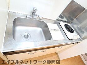 静岡県静岡市葵区川合3丁目（賃貸アパート1K・1階・26.93㎡） その25