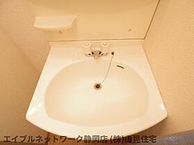 静岡県静岡市葵区川合3丁目（賃貸アパート1K・1階・26.93㎡） その26