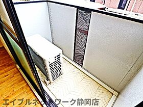 静岡県静岡市葵区川合3丁目（賃貸アパート1K・1階・26.93㎡） その13