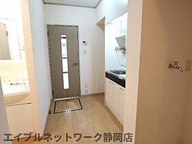 静岡県静岡市葵区川合3丁目（賃貸アパート1K・1階・26.93㎡） その30