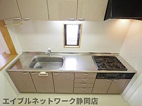 静岡県静岡市葵区古庄5丁目（賃貸アパート2LDK・1階・63.76㎡） その11