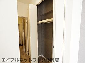 静岡県静岡市葵区鷹匠1丁目（賃貸マンション1R・2階・26.77㎡） その11