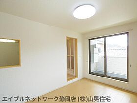 静岡県静岡市葵区羽鳥5丁目（賃貸アパート1LDK・2階・41.24㎡） その18