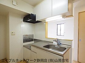 静岡県静岡市葵区羽鳥5丁目（賃貸アパート1LDK・2階・41.24㎡） その21