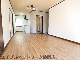 静岡県静岡市葵区秋山町（賃貸マンション2LDK・1階・50.00㎡） その15