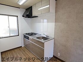 静岡県静岡市葵区秋山町（賃貸マンション2LDK・1階・50.00㎡） その4