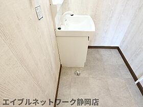 静岡県静岡市葵区秋山町（賃貸マンション2LDK・1階・50.00㎡） その27