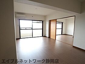 静岡県静岡市葵区大岩4丁目（賃貸マンション3LDK・4階・68.51㎡） その17