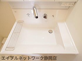 静岡県静岡市葵区上沓谷町（賃貸アパート1LDK・3階・31.35㎡） その28