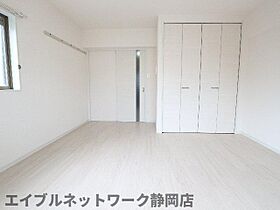 静岡県静岡市葵区錦町（賃貸マンション1K・2階・34.60㎡） その3