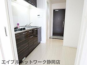 静岡県静岡市葵区錦町（賃貸マンション1K・2階・34.60㎡） その12