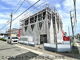 静岡県静岡市葵区北安東3丁目（賃貸アパート1K・2階・27.02㎡） その15