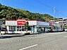 周辺：【生活雑貨店】ザ・ダイソー 静岡大岩店まで631ｍ