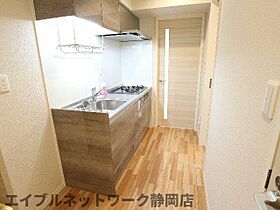 静岡県静岡市葵区長沼南（賃貸マンション1K・2階・30.83㎡） その12