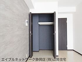 静岡県静岡市葵区梅屋町（賃貸マンション1K・5階・26.81㎡） その11