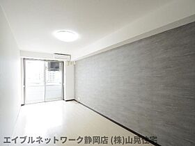 静岡県静岡市葵区梅屋町（賃貸マンション1K・5階・26.81㎡） その3