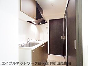 静岡県静岡市葵区梅屋町（賃貸マンション1K・5階・26.81㎡） その22