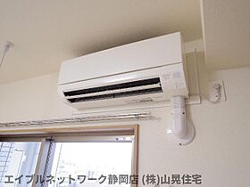 静岡県静岡市葵区本通8丁目（賃貸マンション1LDK・5階・36.14㎡） その10