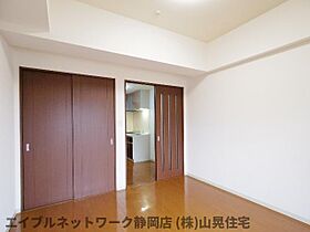 静岡県静岡市葵区七間町（賃貸マンション1K・5階・28.38㎡） その18