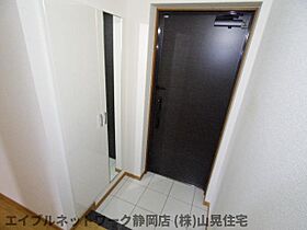 静岡県静岡市葵区三番町（賃貸マンション3LDK・3階・82.34㎡） その8