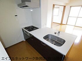 静岡県静岡市葵区三番町（賃貸マンション3LDK・3階・82.34㎡） その4