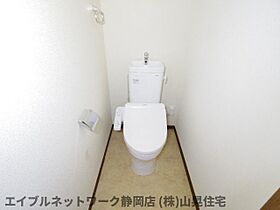 静岡県静岡市葵区三番町（賃貸マンション3LDK・3階・82.34㎡） その6