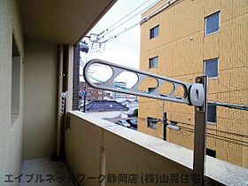 静岡県静岡市葵区三番町（賃貸マンション3LDK・3階・82.34㎡） その15